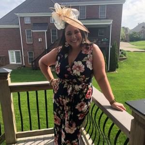 Meet your Posher, Brittany